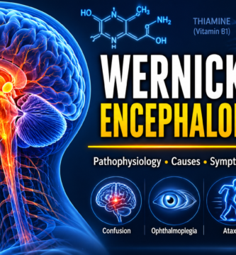 Wernicke’s Encephalopathy