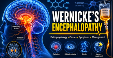 Wernicke’s Encephalopathy
