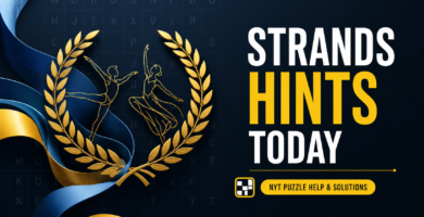Strands